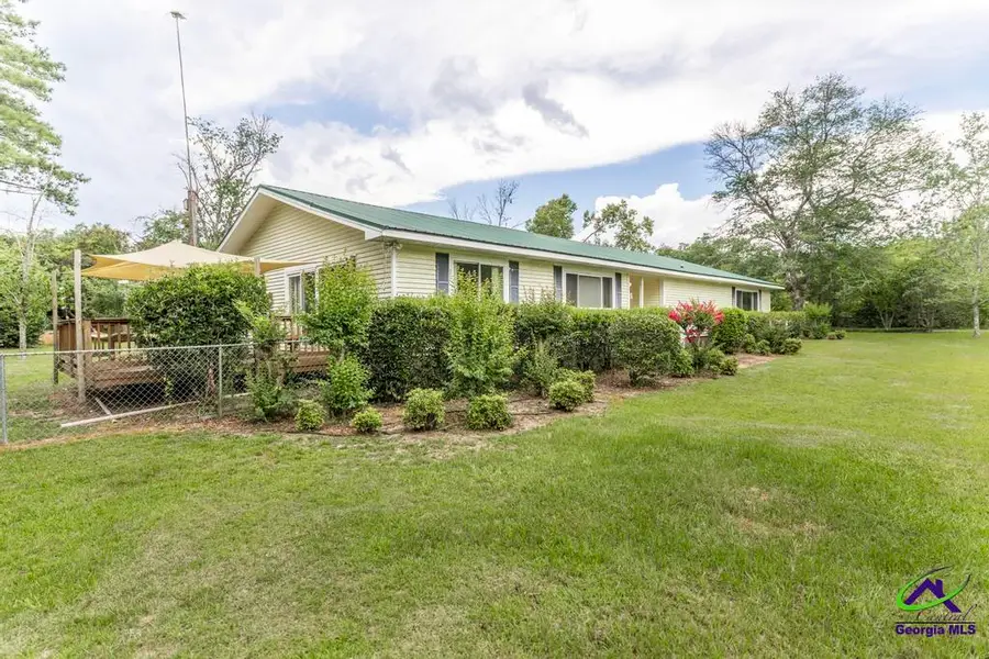184 Davis Rd, Knoxville, GA 31050 - #3