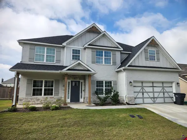 311 Shoshone Circle, Kathleen, GA 31047