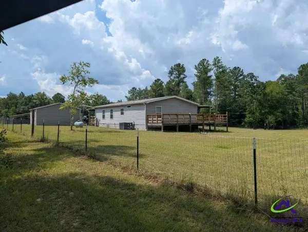 1016 Fountainville Rd., Oglethorpe, GA 31068
