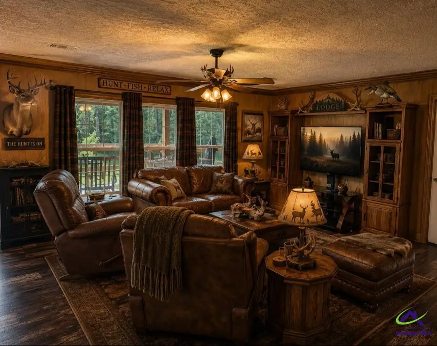 1016 Fountainville Rd., Oglethorpe, GA 31068 - #2