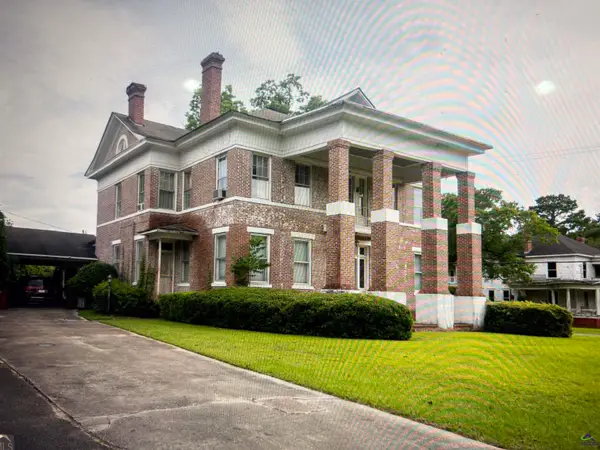 35 Kibbee Street, Hawkinsville, GA 31036