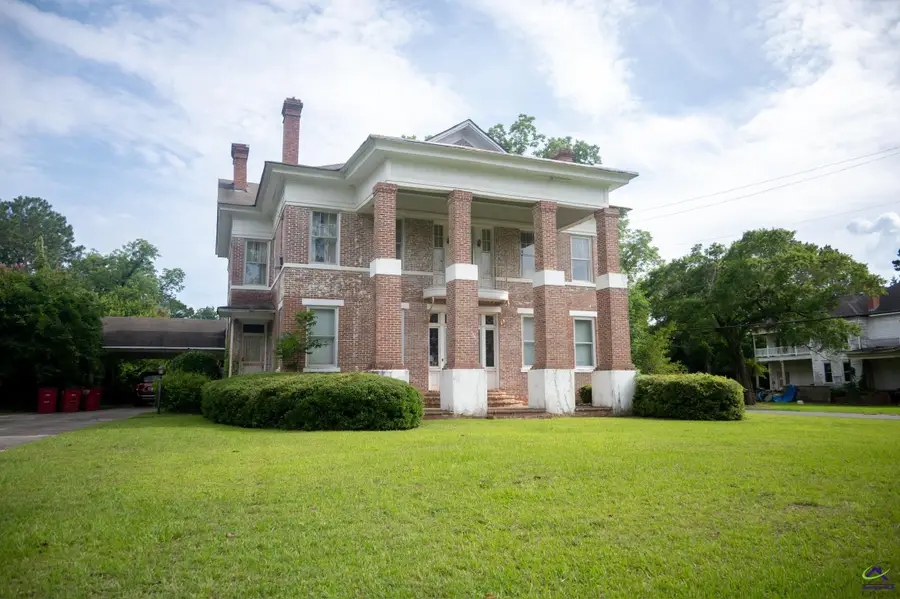 35 Kibbee Street, Hawkinsville, GA 31036 - #2