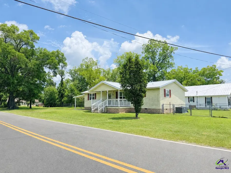 207 N Depot Street, Abbeville, GA 31001 - #3