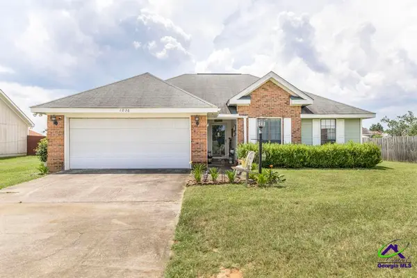 1036 Feagin Mill Rd, Warner Robins, GA 31088