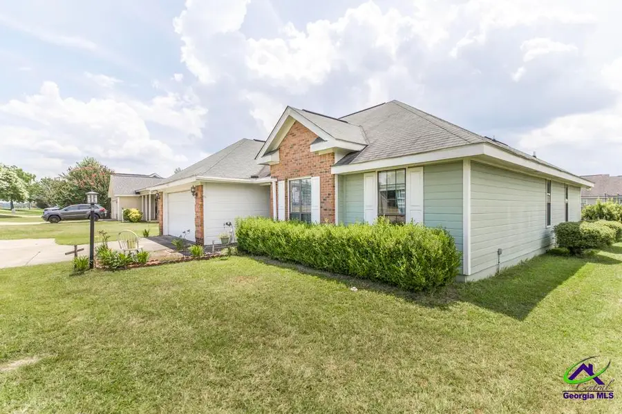 1036 Feagin Mill Rd, Warner Robins, GA 31088 - #3