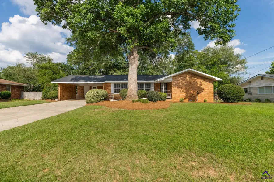 608 Meadow Ridge Drive, Warner Robins, GA 31093 - #2