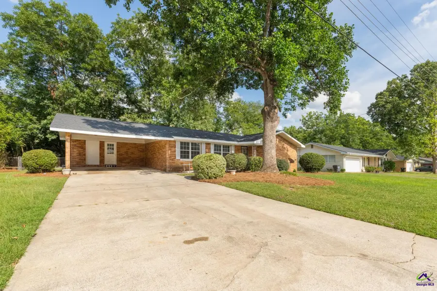 608 Meadow Ridge Drive, Warner Robins, GA 31093 - #3