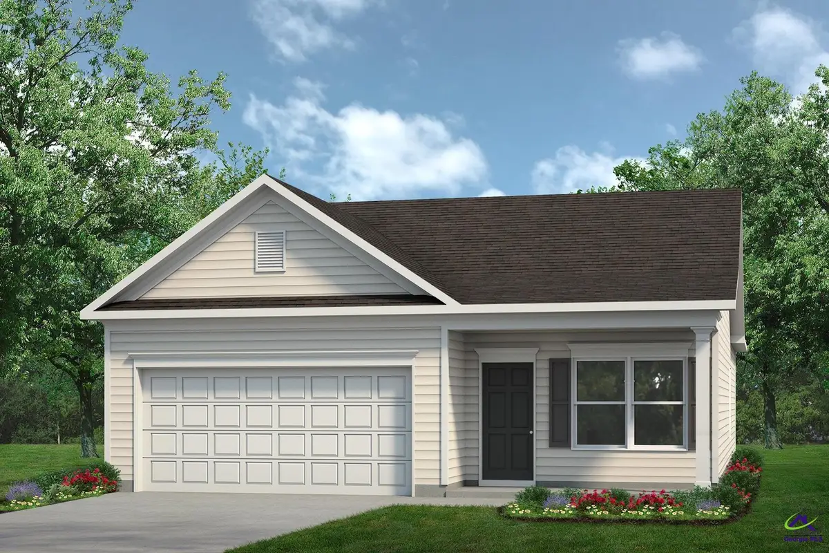 203 Park Bench Way, Byron, GA 31008 - #1