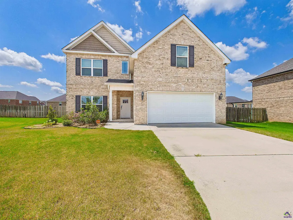 411 Avery Court, Bonaire, GA 31005 - #1
