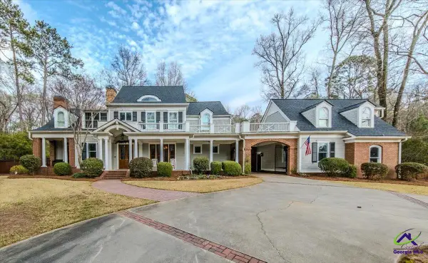 133 Lagrange Place, Macon, GA 31210