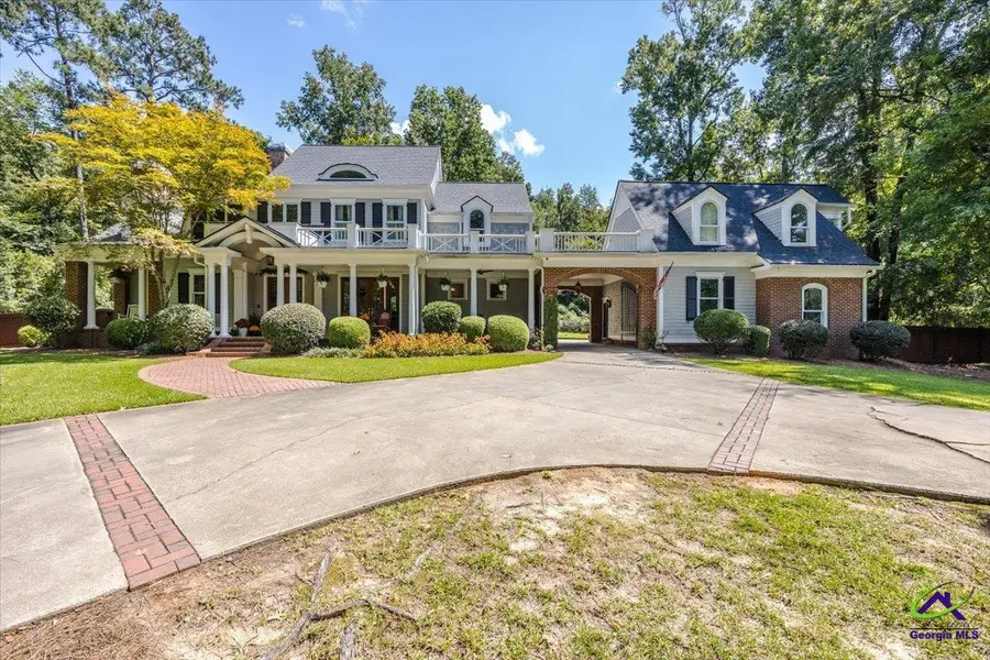 133 Lagrange Place, Macon, GA 31210 - #2