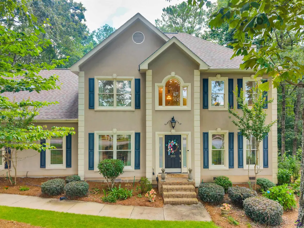 203 Westbury Court, Warner Robins, GA 31088 - #1