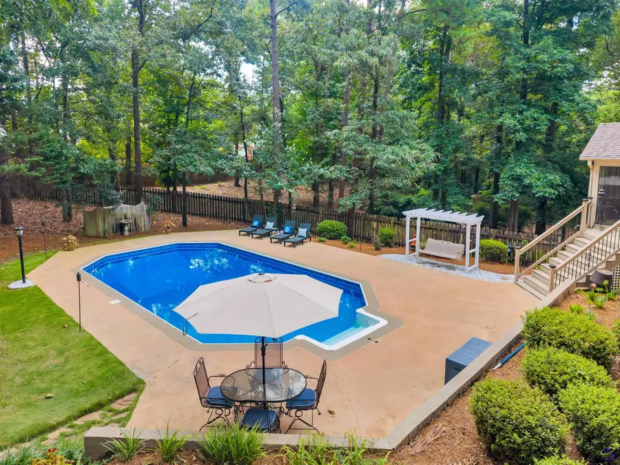 203 Westbury Court, Warner Robins, GA 31088 - #2
