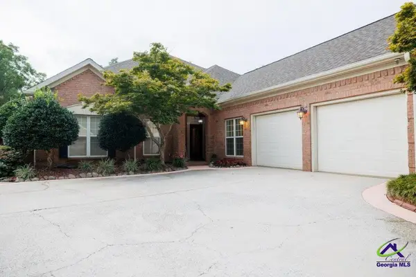 115 Orchard Lane, Centerville, GA 31028