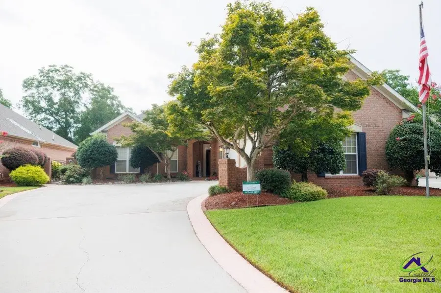 115 Orchard Lane, Centerville, GA 31028 - #2