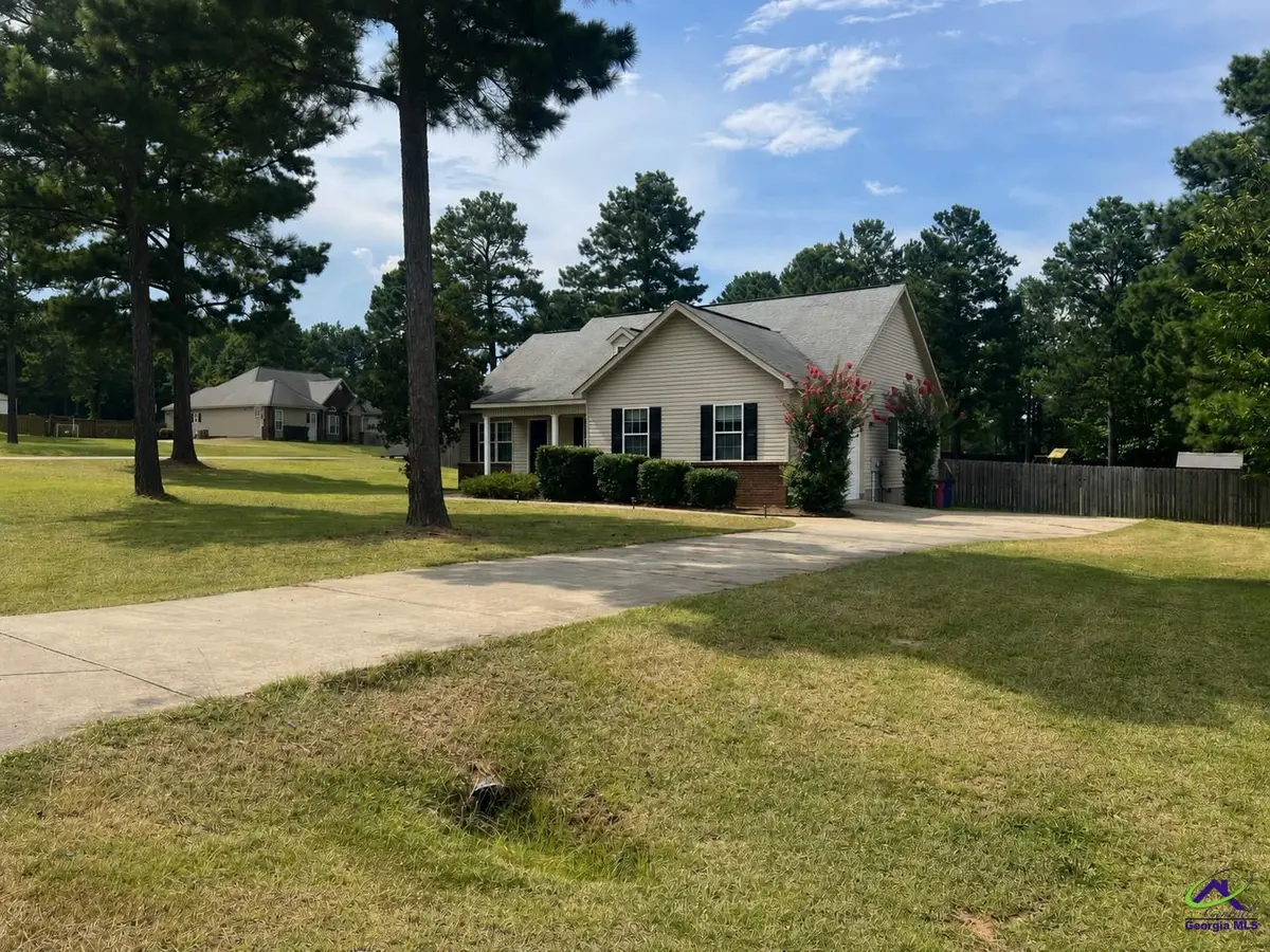218 Natchez Trace, Macon, GA 31216 - #1