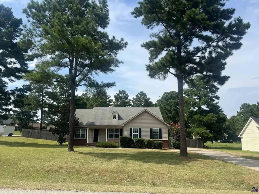 218 Natchez Trace, Macon, GA 31216 - #3