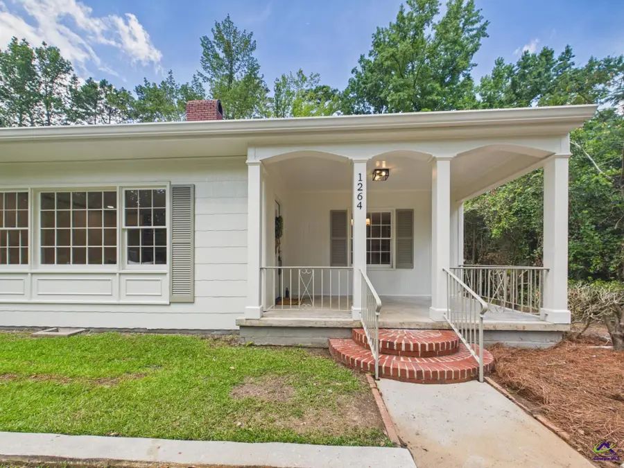 1264 Wesleyan Drive, Macon, GA 31210 - #3