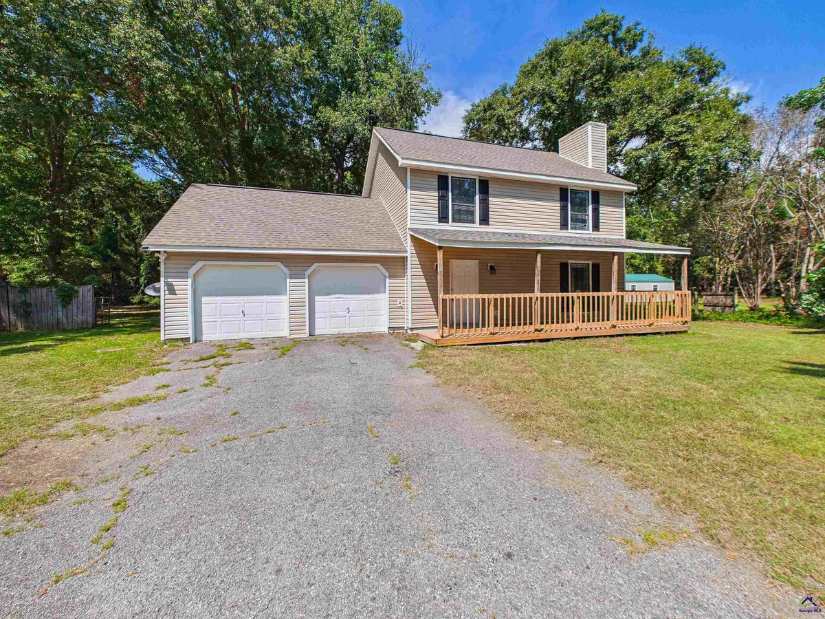 108 Red Oak Court, Byron, GA 31008 - #1