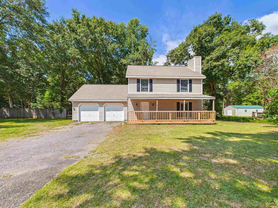 108 Red Oak Court, Byron, GA 31008 - #2
