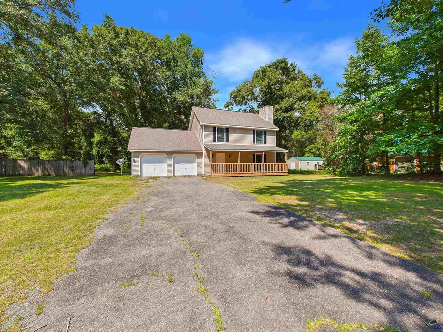 108 Red Oak Court, Byron, GA 31008 - #3