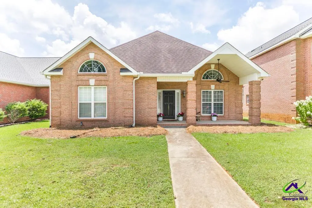 103 Jamestown Court, Centerville, GA 31028 - #1