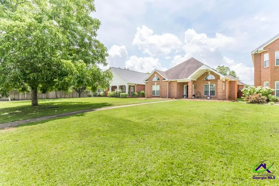 103 Jamestown Court, Centerville, GA 31028 - #3