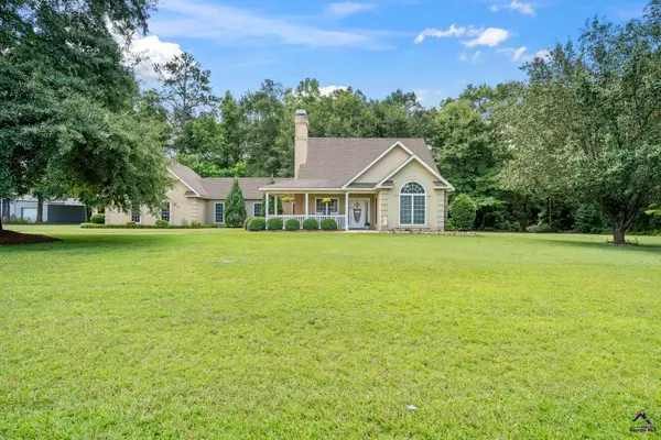 114 Marcar Road, Macon, GA 31216