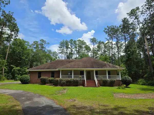 692 Albert Lampkin Road, Eastman, GA 31023