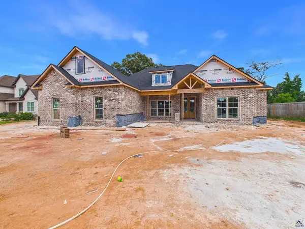 107 Colton Drive, Bonaire, GA 31005