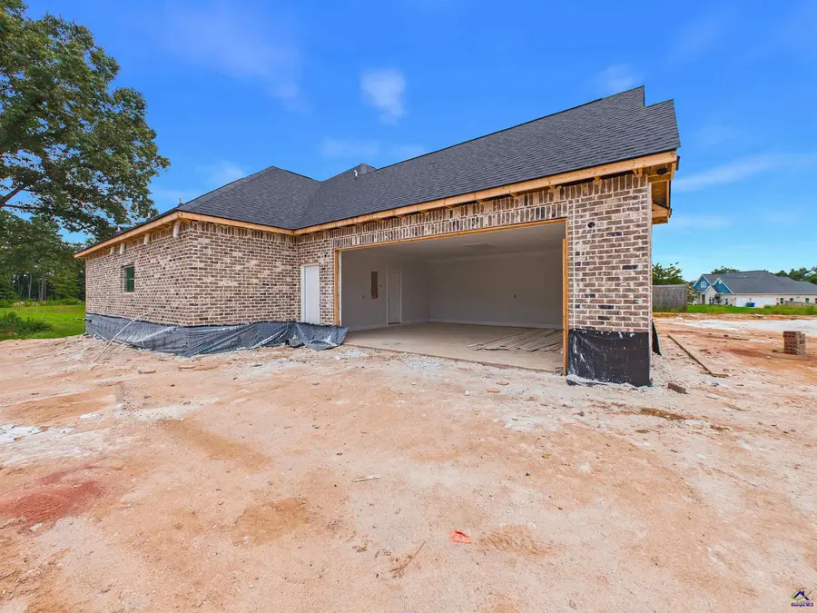 107 Colton Drive, Bonaire, GA 31005 - #2