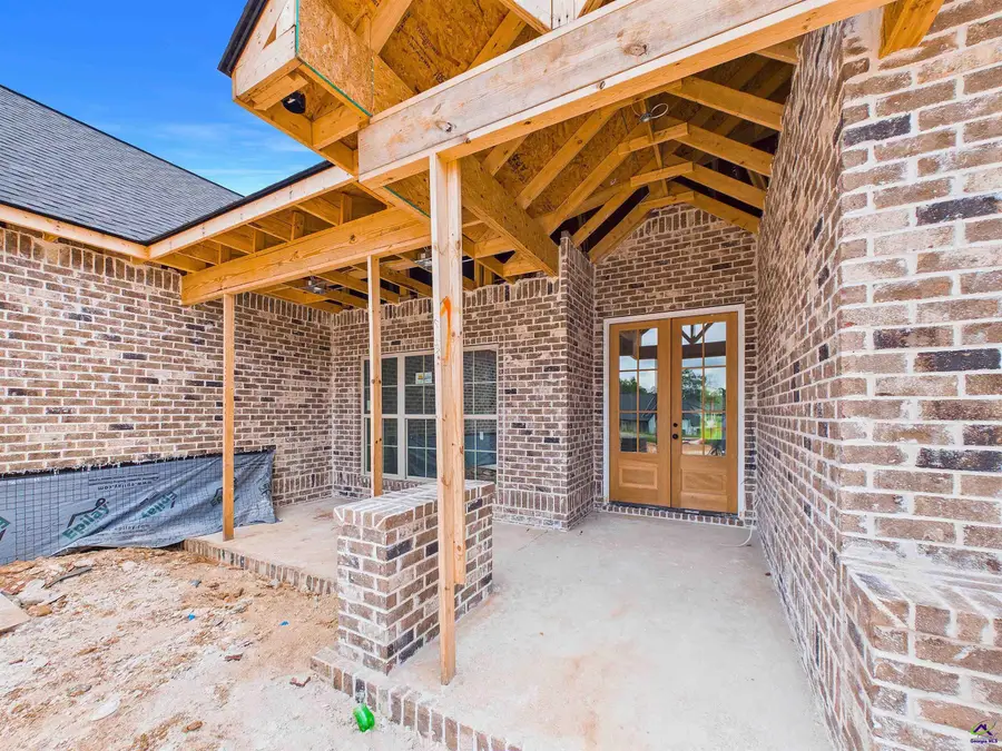 107 Colton Drive, Bonaire, GA 31005 - #3
