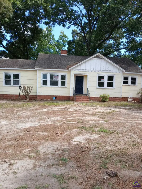105 Mimosa Drive, Warner Robins, GA 31093