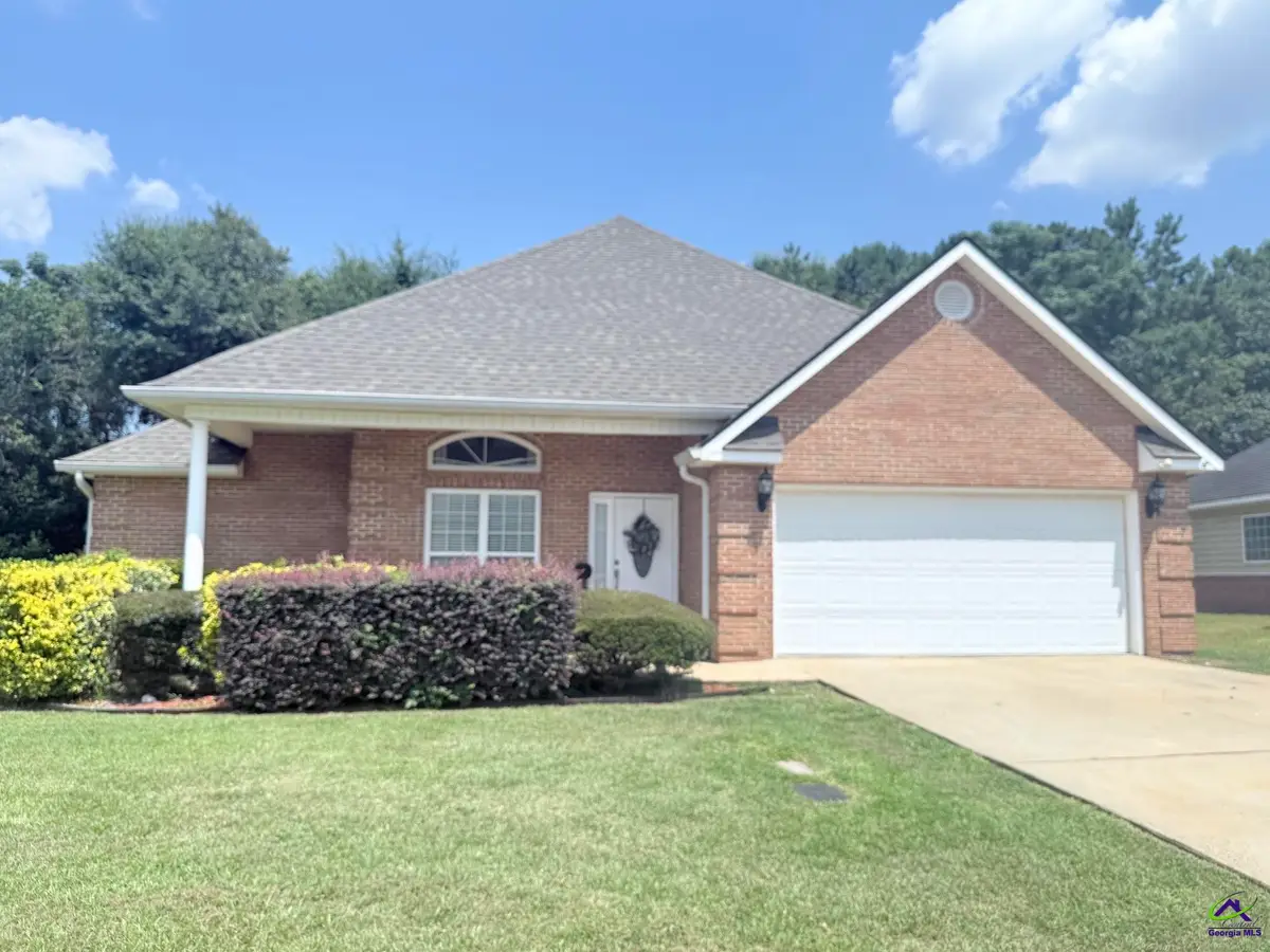 719 Wilmington Drive, Warner Robins, GA 31088 - #1