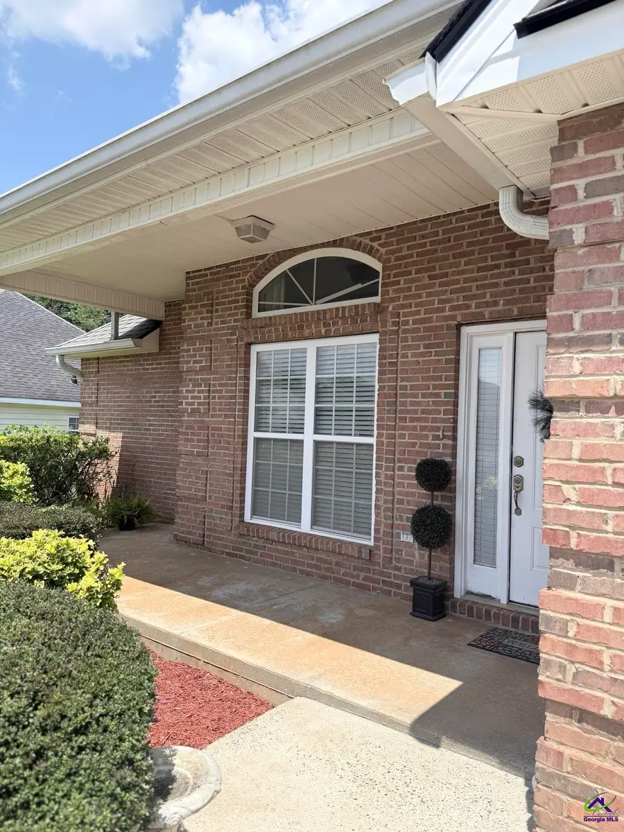 719 Wilmington Drive, Warner Robins, GA 31088 - #2
