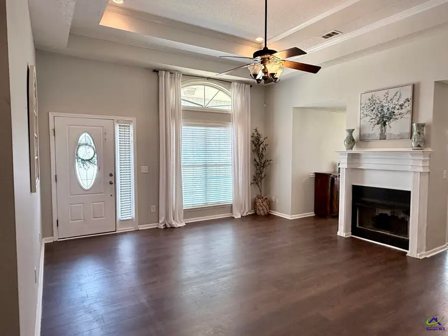 719 Wilmington Drive, Warner Robins, GA 31088 - #3