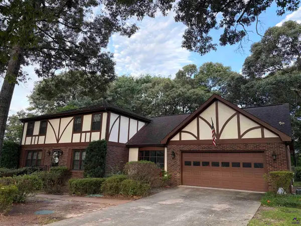 106 Fernwood Drive, Warner Robins, GA 31088