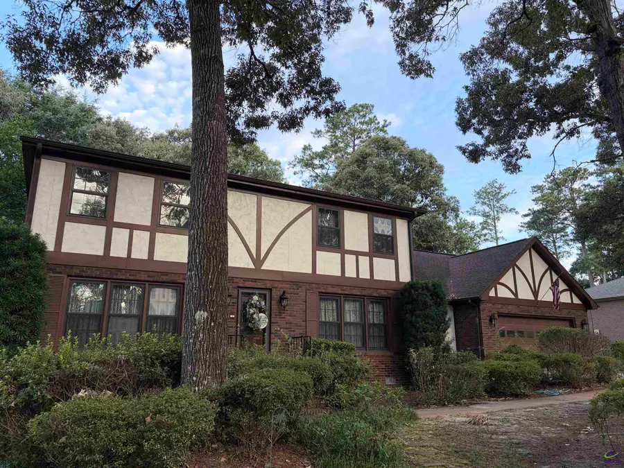 106 Fernwood Drive, Warner Robins, GA 31088 - #2
