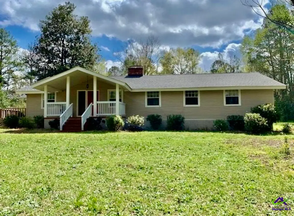 102 Betty Drive, Warner Robins, GA 31093 - #1
