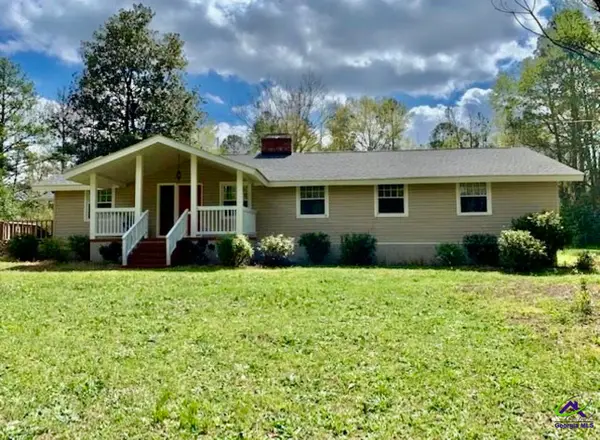 102 Betty Drive, Warner Robins, GA 31093
