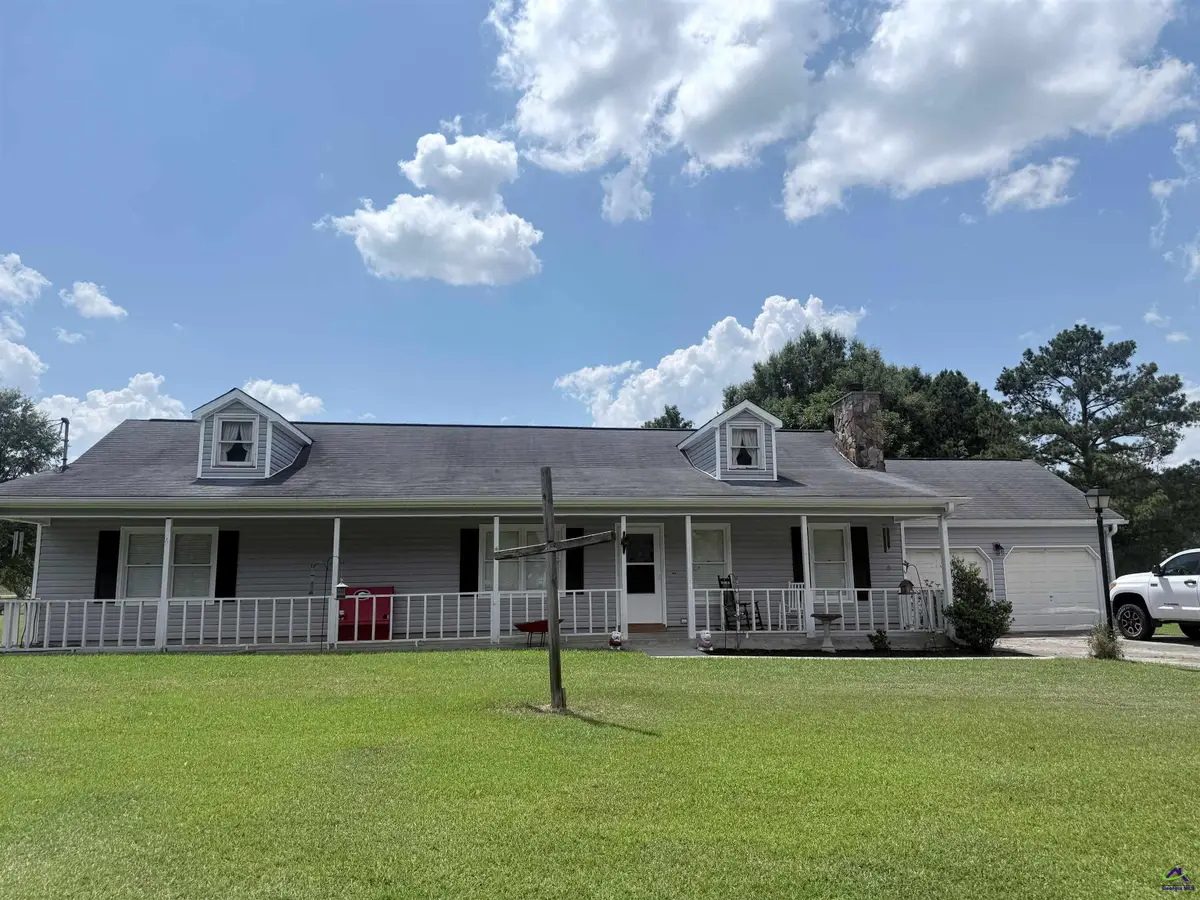 109 Southfork Drive, Macon, GA 31220 - #1