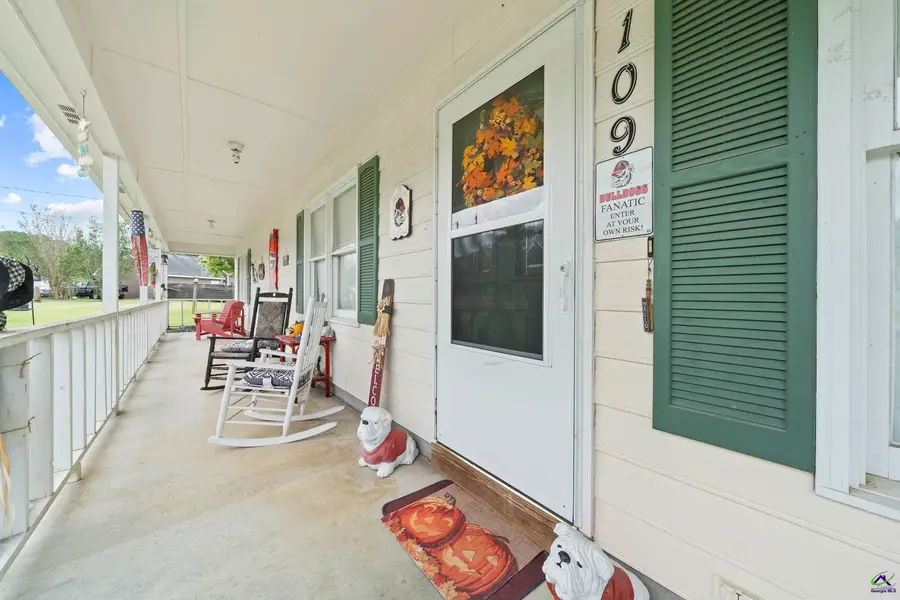 109 Southfork Drive, Macon, GA 31220 - #2