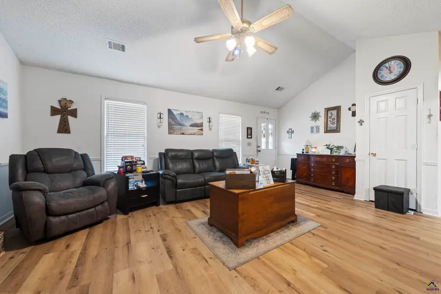 109 Southfork Drive, Macon, GA 31220 - #3