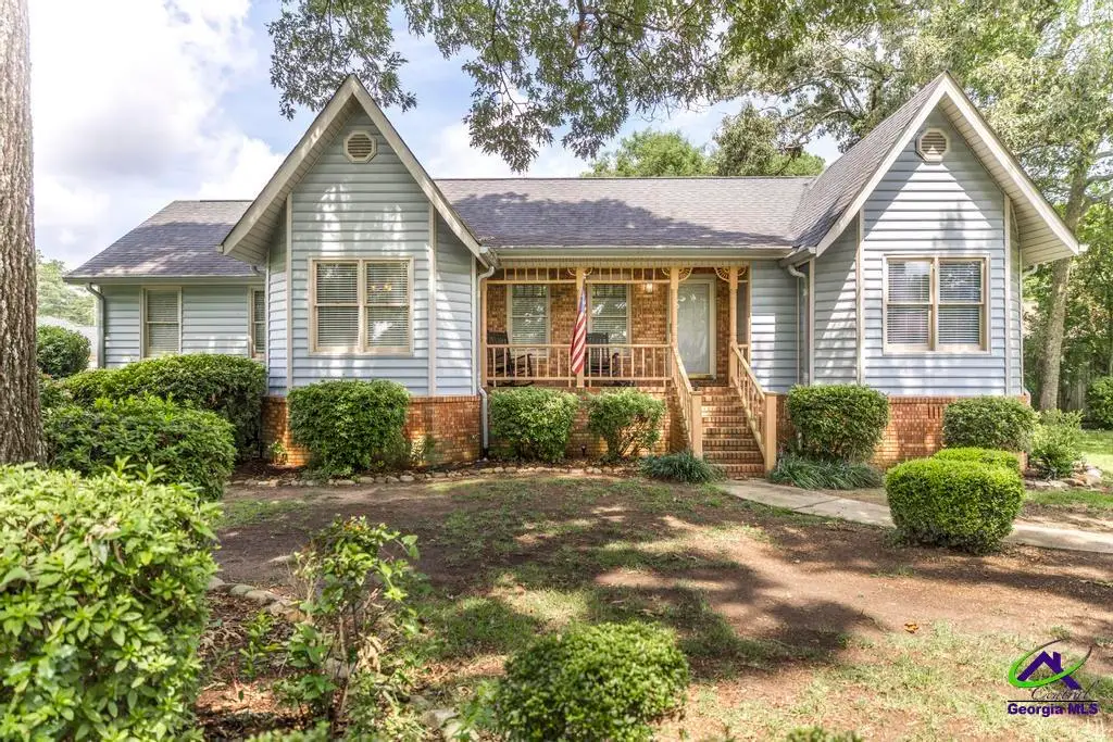 101 Charlie Court, Warner Robins, GA 31088 - #1