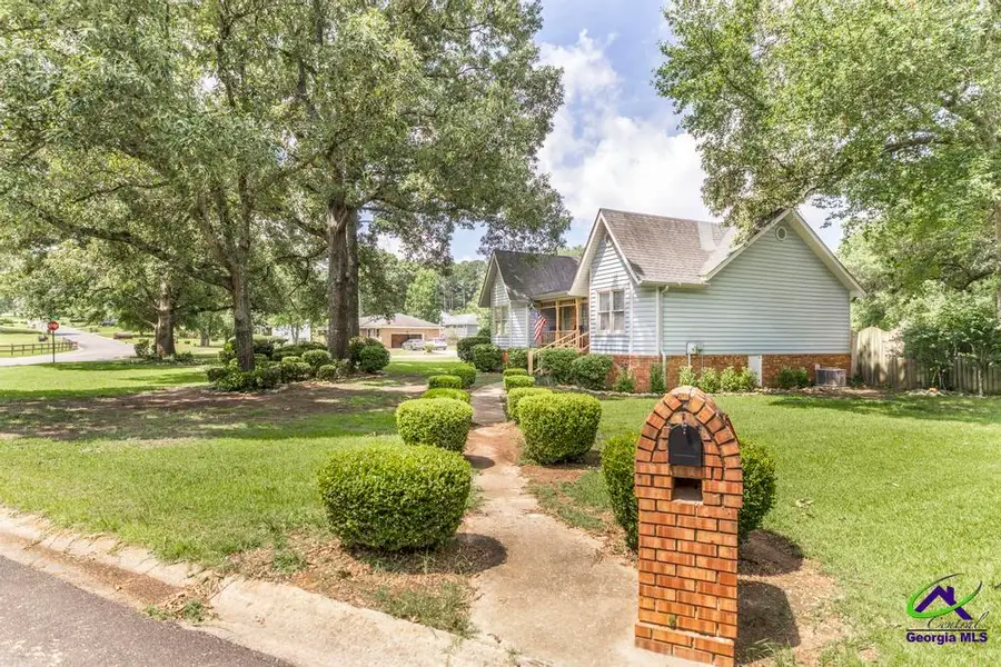 101 Charlie Court, Warner Robins, GA 31088 - #2