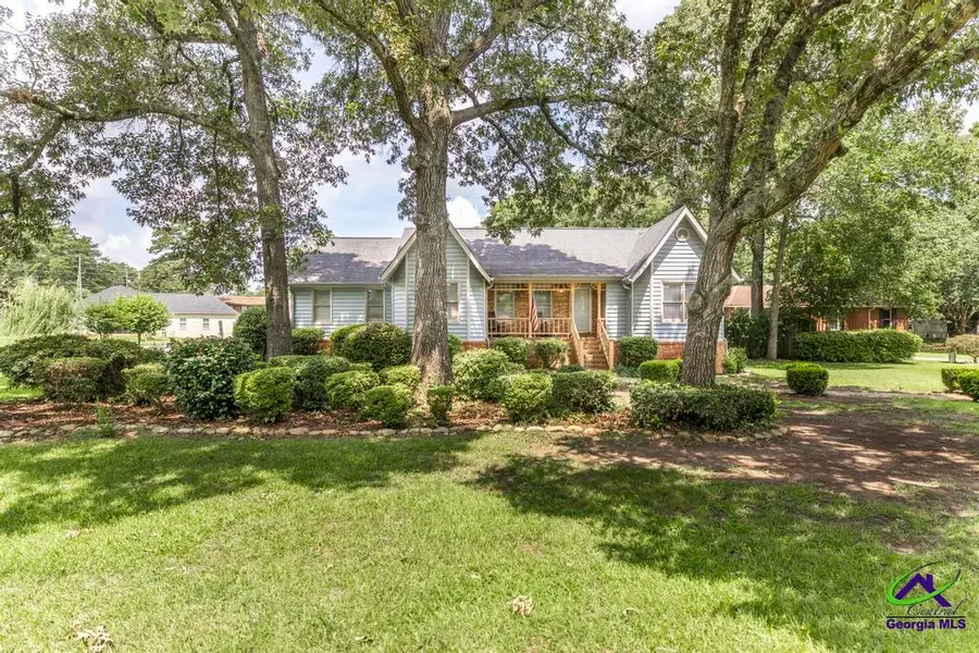 101 Charlie Court, Warner Robins, GA 31088 - #3