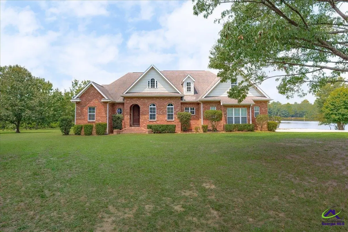 189 Dana Lane, Cochran, GA 31014 - #1
