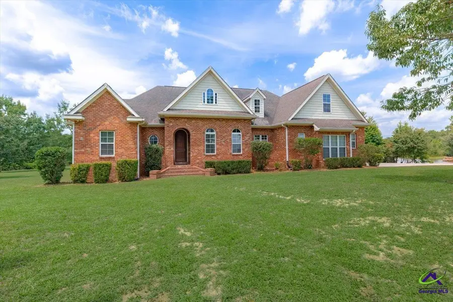 189 Dana Lane, Cochran, GA 31014 - #2