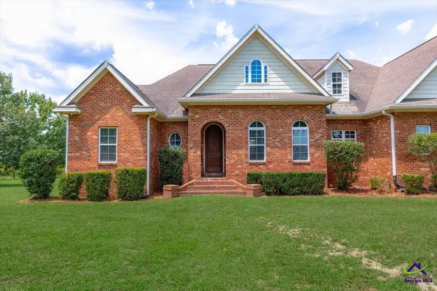 189 Dana Lane, Cochran, GA 31014 - #3