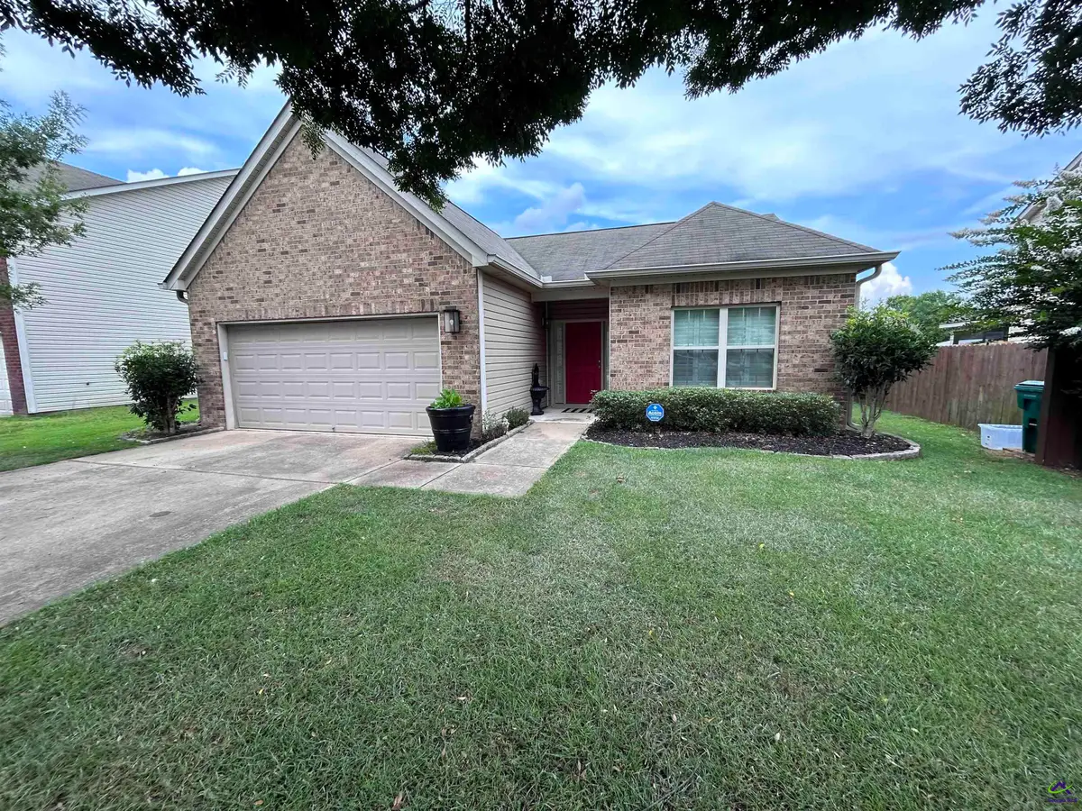408 Alachua Street, Byron, GA 31008 - #1